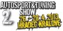 II. Autosport&Tuning Show - Hradec Králové - 2013